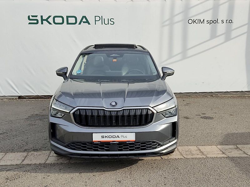 Škoda Kodiaq (2024) Selection 2,0 Tdi 110 Kw DSG - fotka 4 z 42