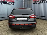 Ford Mondeo 1,6 TDCi 85kW-CZ-SERVIS!! - náhled 7
