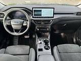 Ford Kuga 2.5HEV,134KW,CZ,AWD,DPH,1.MAJ - náhled 8
