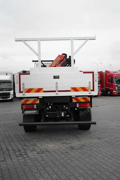 Iveco Trakker (2014) 310 / EEV / 4 X 4 / SKRZYNIOWY - fotka 39 z 54
