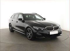 BMW Řada 3 (2020) 320 d xDrive - fotografie inzerátu