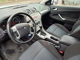 Ford Mondeo (2008) 2.0 TDCI Aotomat! - náhled 23