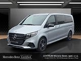 Mercedes-Benz Třídy V V 300d EXL/XL/4M/AIRMATIC - náhled 10