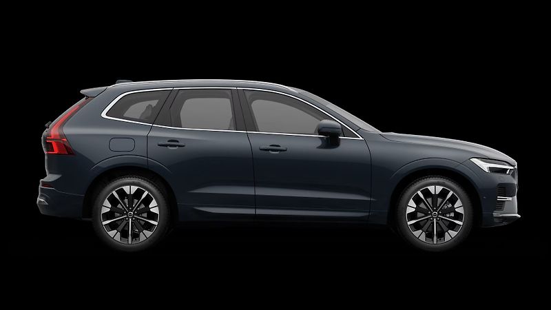 Volvo XC60 (2026) ULTRA BRIGHT, B5 AWD, 184+10 k - fotka 5 z 13