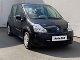 Renault Modus (2010) 1.2, AC, TZ - náhled 1