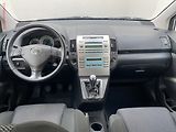 Toyota Corolla Verso (2008) 2.2 D-4D, AC, TZ, park.asist - náhled 8