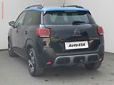 Citroën C3 Aircross (2020) 1.2 PT, Shine, navi, kamera - náhled 6