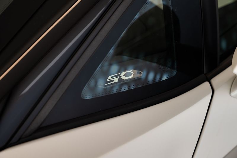 Lamborghini Aventador - fotka 19 z 25
