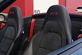Porsche 911 Carrera 4 GTS Lift 331kWCabrio - náhled 30