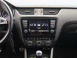 Škoda Octavia (2016) RS 2.0 TSI, Kůže, Bi-Xenony - náhled 12