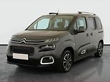 Citroën Berlingo (2019) Feel 1.5 BlueHDi, 5Míst, ČR - náhled 1