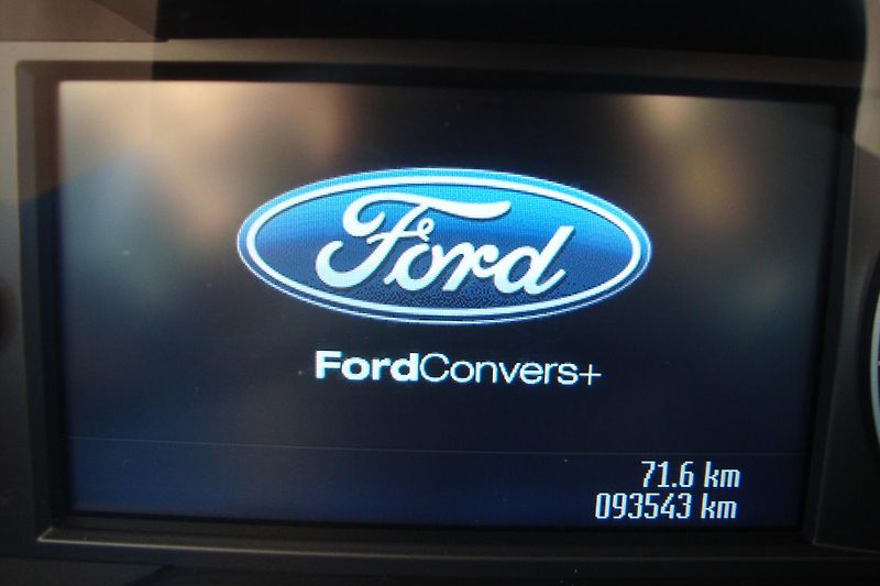 Ford Mondeo (2011) 2.0TDCi,AUT, Najeto 93Tis.km ! - fotka 74 z 75