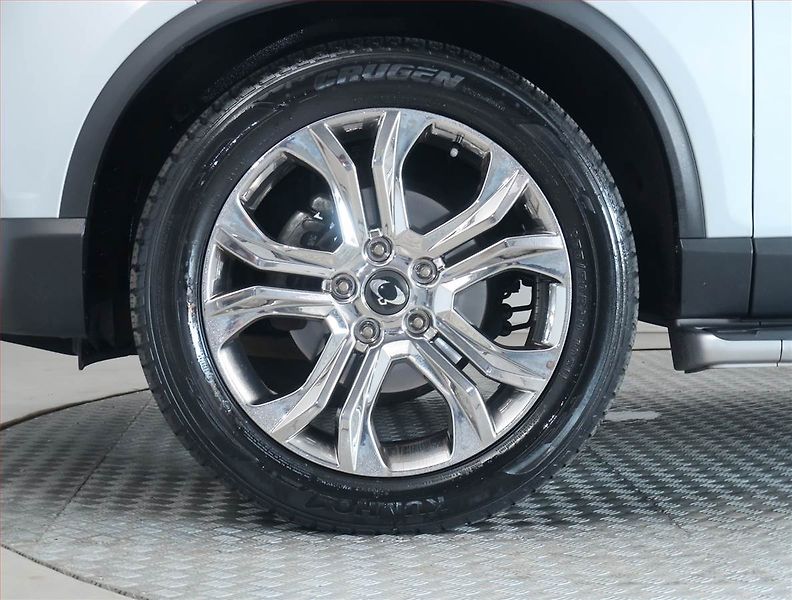 SsangYong Rexton (2019) 2.2 Diesel - fotka 15 z 21