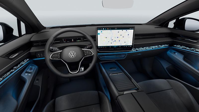 Volkswagen ID.7 Tourer Pro People 210 kW, 77 kWh - fotka 5 z 8