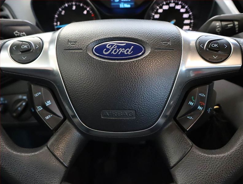 Ford C-MAX (2011) 1.6 TDCi, Serv.kniha, Tempomat - fotka 17 z 17