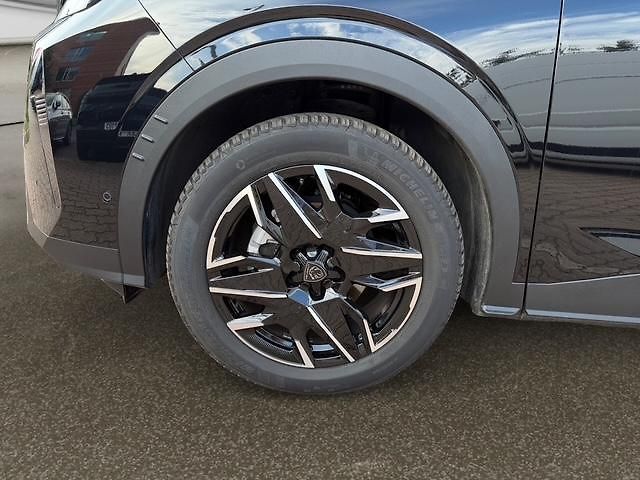 Peugeot 5008 (2026)  ALLURE Hybrid 145 e-DCS6 - fotka 14 z 15