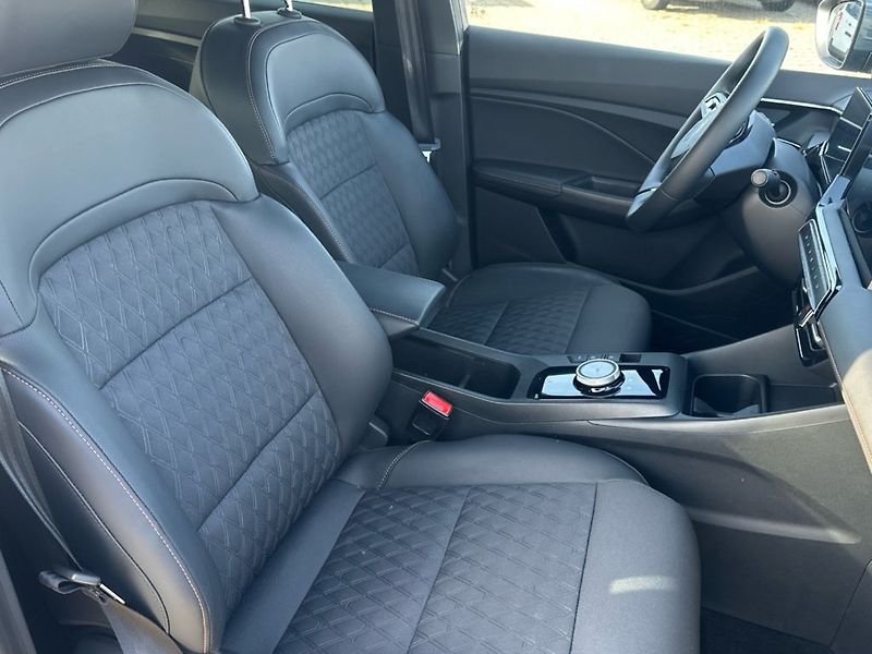MG MG3 (2025) EXCLUSIVE 1.5 HEV Hybrid+ - fotka 7 z 22