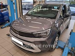 Opel Crossland (2021) 1.2i - fotografie inzerátu