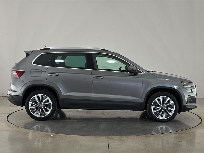Škoda Karoq Top Selection DSG - fotka 16 z 30