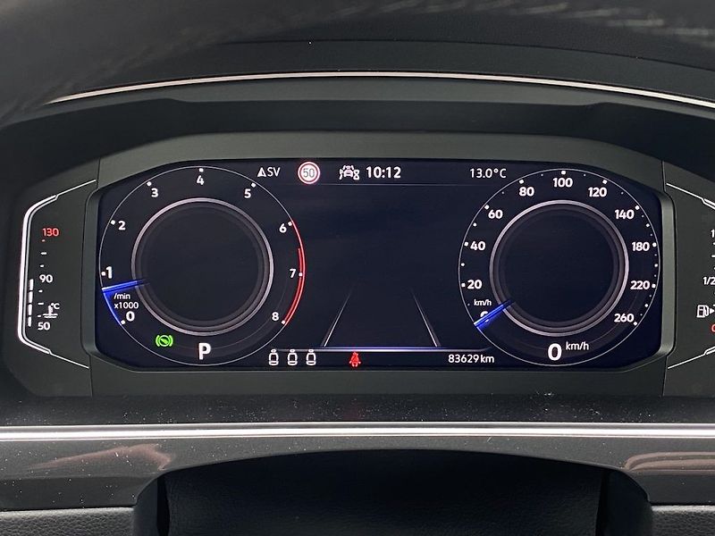 Volkswagen Tiguan 1.5TSi + LPG, Life, tažné - fotka 14 z 34