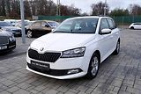 Škoda Fabia 1.0 TSI 70kW Ambition ČR - náhled 1