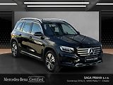 Mercedes-Benz GLB 200 d 4MATIC - náhled 8