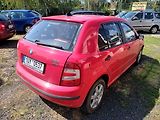 Škoda Fabia 1.4 MPI Classic - náhled 4