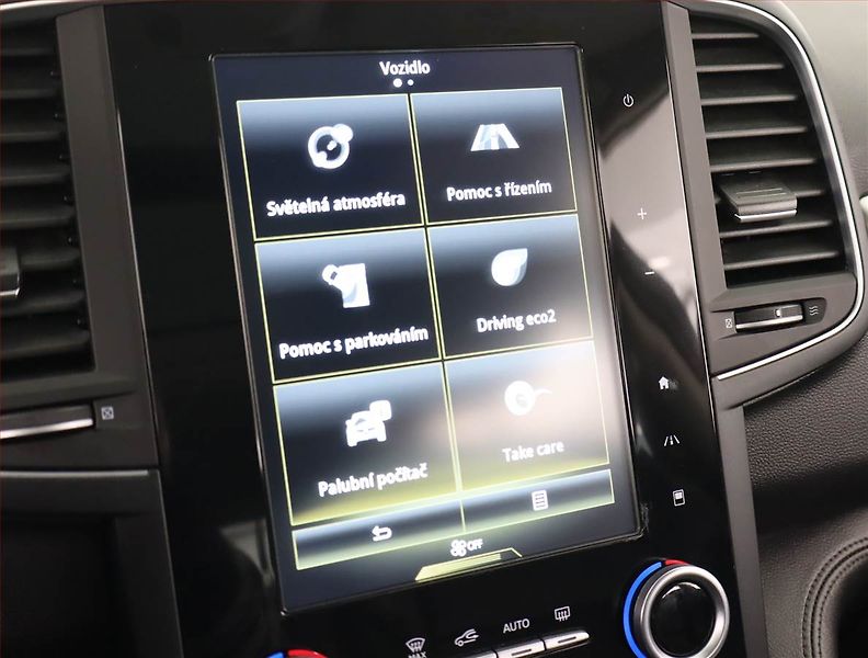 Renault Koleos (2017) Initiale Paris 2.0 dCi - fotka 22 z 25