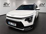 Kia Niro (2023) 1.6 GDI,HEV,ČR,ZÁRUKA 2030 - náhled 4