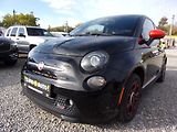 Fiat 500e (2016) 24kWh 83kW SYMPATICKÉ VYBAVENÉ - náhled 1