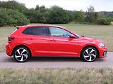 Volkswagen Polo 2,0 TSI GTI 147kW DSG LED Beat - náhled 8