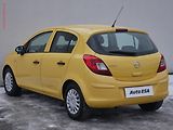 Opel Corsa (2014) 1.0i, 1.maj,ČR, Klima - náhled 6