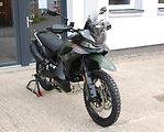 CFMOTO (2026) 1000MT-X Touring GREEN - náhled 9