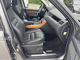 Land Rover Range Rover Sport (2010) 3.0TDV6 HSE - náhled 28