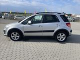 Suzuki SX4 1,6 i 79kw 4x4 KLIMA CZauto 2m - náhled 31