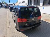 Volkswagen Touran 1,6 TDI Comfortline - náhled 8