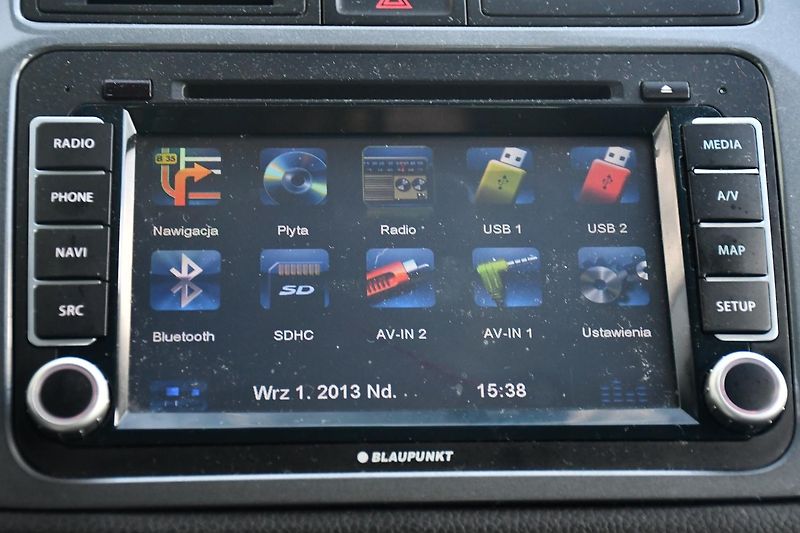 Volkswagen Tiguan 2.0TDi DSG 4MOTION - fotka 35 z 44