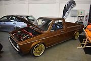 Pick-up VW GTI