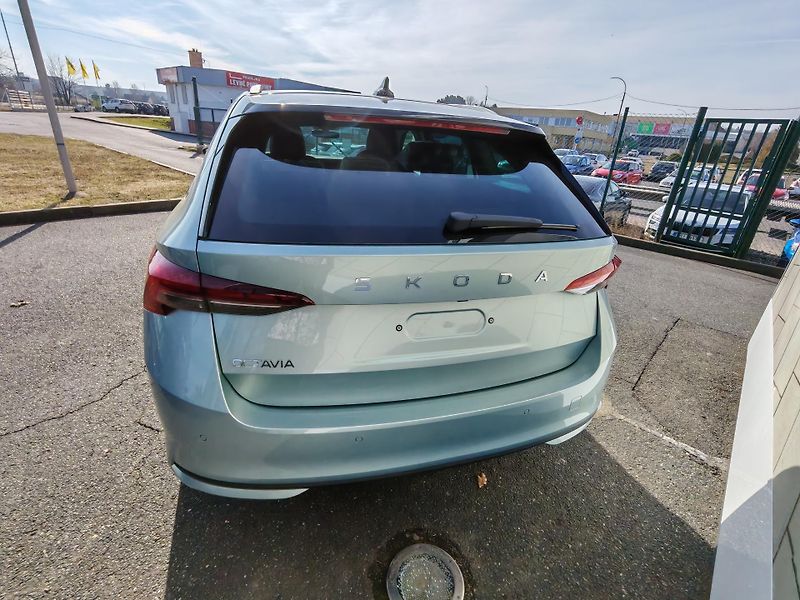 Škoda Octavia (2026) 130let Premium 2.0 TDI DSG - fotka 5 z 18