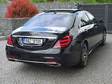 Mercedes-Benz Třídy S (2018) S560L*4M*AMG*EXCLUSIVE*MAX-VÝB - náhled 8