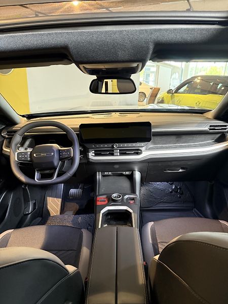 Jeep Compass (2026) First Edition e-Hybrid 145k - fotka 12 z 13