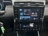 Hyundai Tucson 1,6 T-GDI MHEV SMART DCT - náhled 12