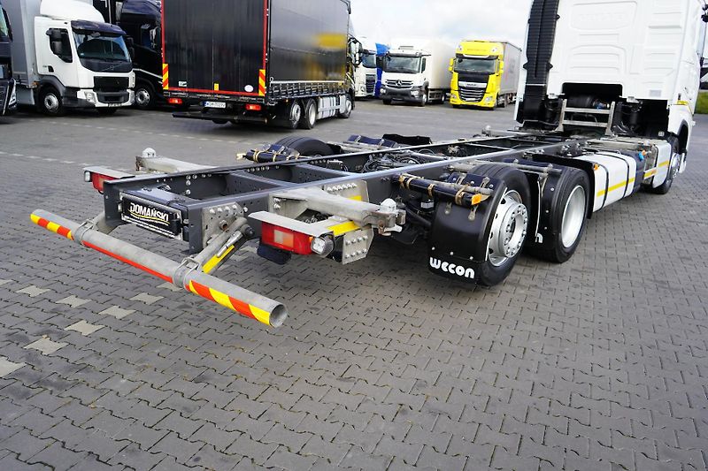 Volvo FH (2020) FH / 500 / ACC / EURO 6 / BDF  - fotka 33 z 51