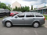Škoda Octavia 1,6 TDi 77kW Combi - náhled 7