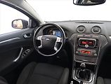 Ford Mondeo (2008) 2.0 TDCi, Serv.kniha - náhled 7