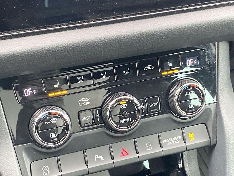 Škoda Kodiaq (2019) 2.0 TDI 4x4 DSG SportLine - fotka 17 z 38