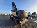 Volvo (2020) EW240EMH material handling - náhled 4