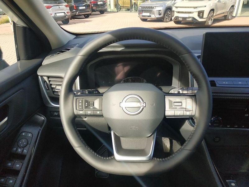Nissan Qashqai ePOWER 205k 2WD, SKLADEM - fotka 15 z 28