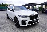 BMW X7 40d xDrive/Mpaket/AT9/22/340PS - náhled 8