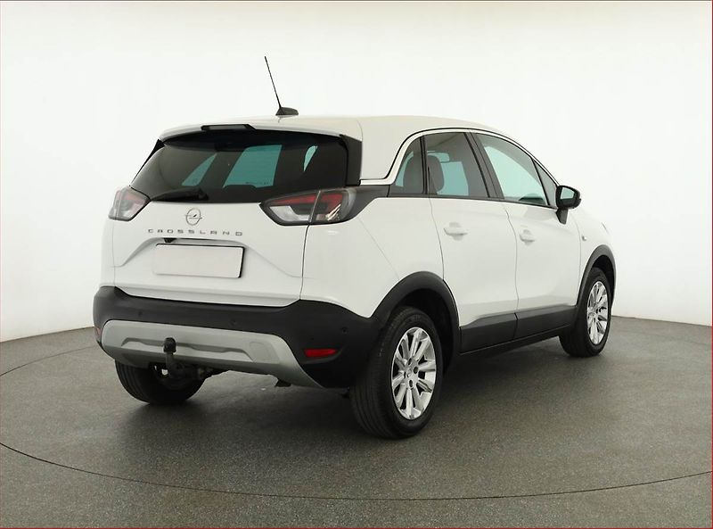 Opel Crossland X (2021) 1.2 Turbo, Serv.kniha - fotka 5 z 18